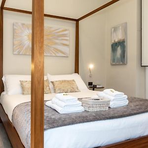 Deluxe Kamer met een King Size Bed